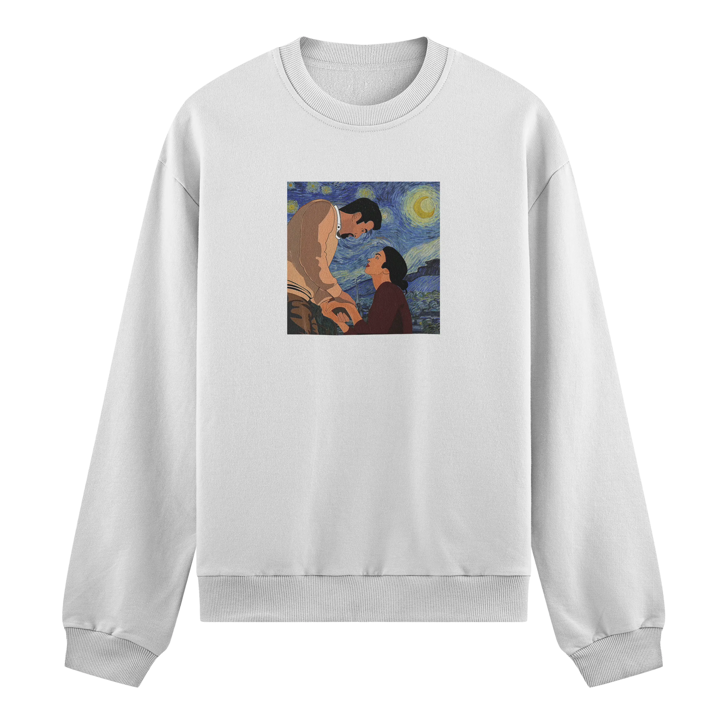 Tamasha Sweatshirt