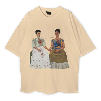 The Two Fridas Regular Fit T-shirt