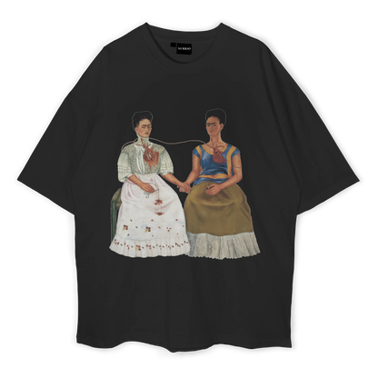 The Two Fridas Regular Fit T-shirt