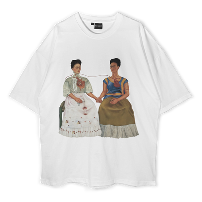 The Two Fridas Regular Fit T-shirt