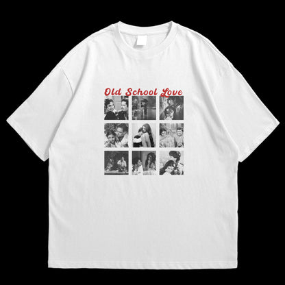 Old School Love Regular Fit T-shirt