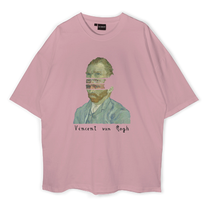 Van Gogh Eyes Regular Fit T-shirt